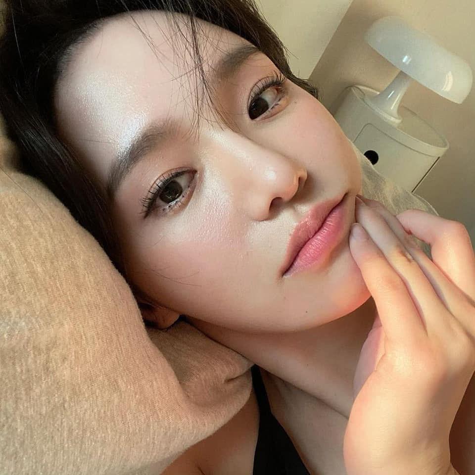 숏컷 매력 박규영 데일리🌿💕 이미지6