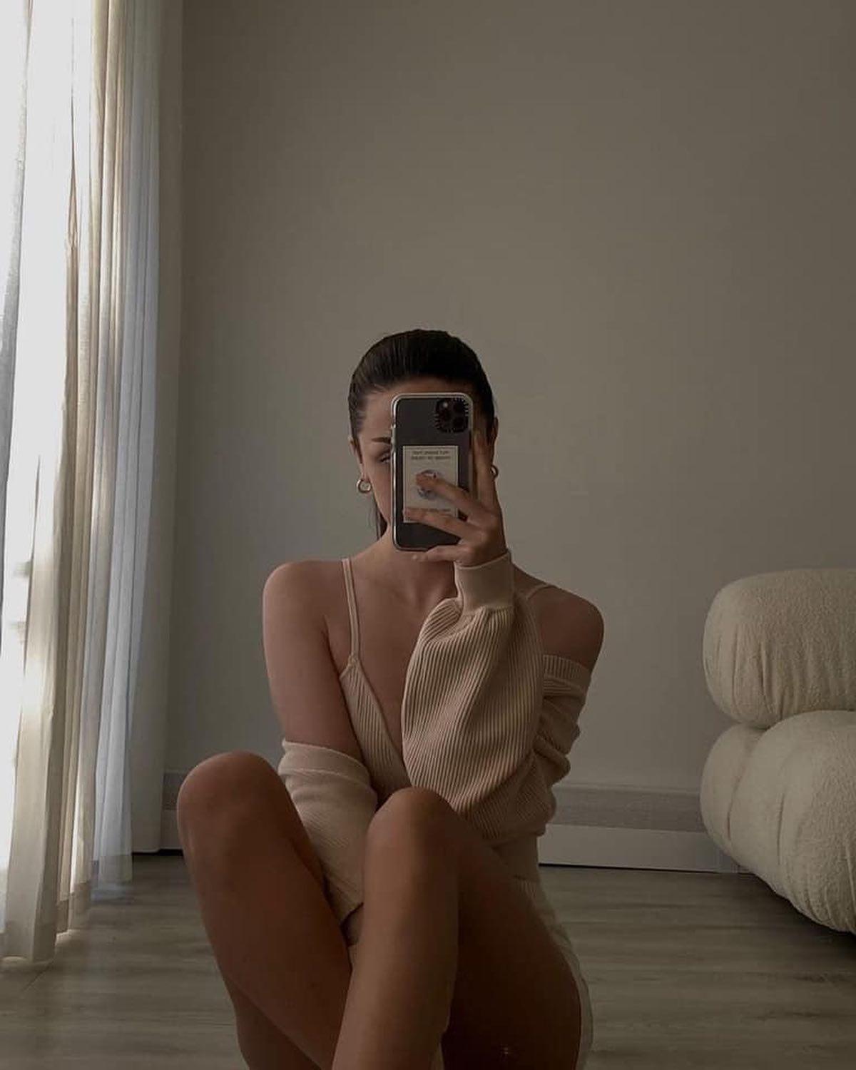 누드톤의 매력에 풍덩🧡 이미지3