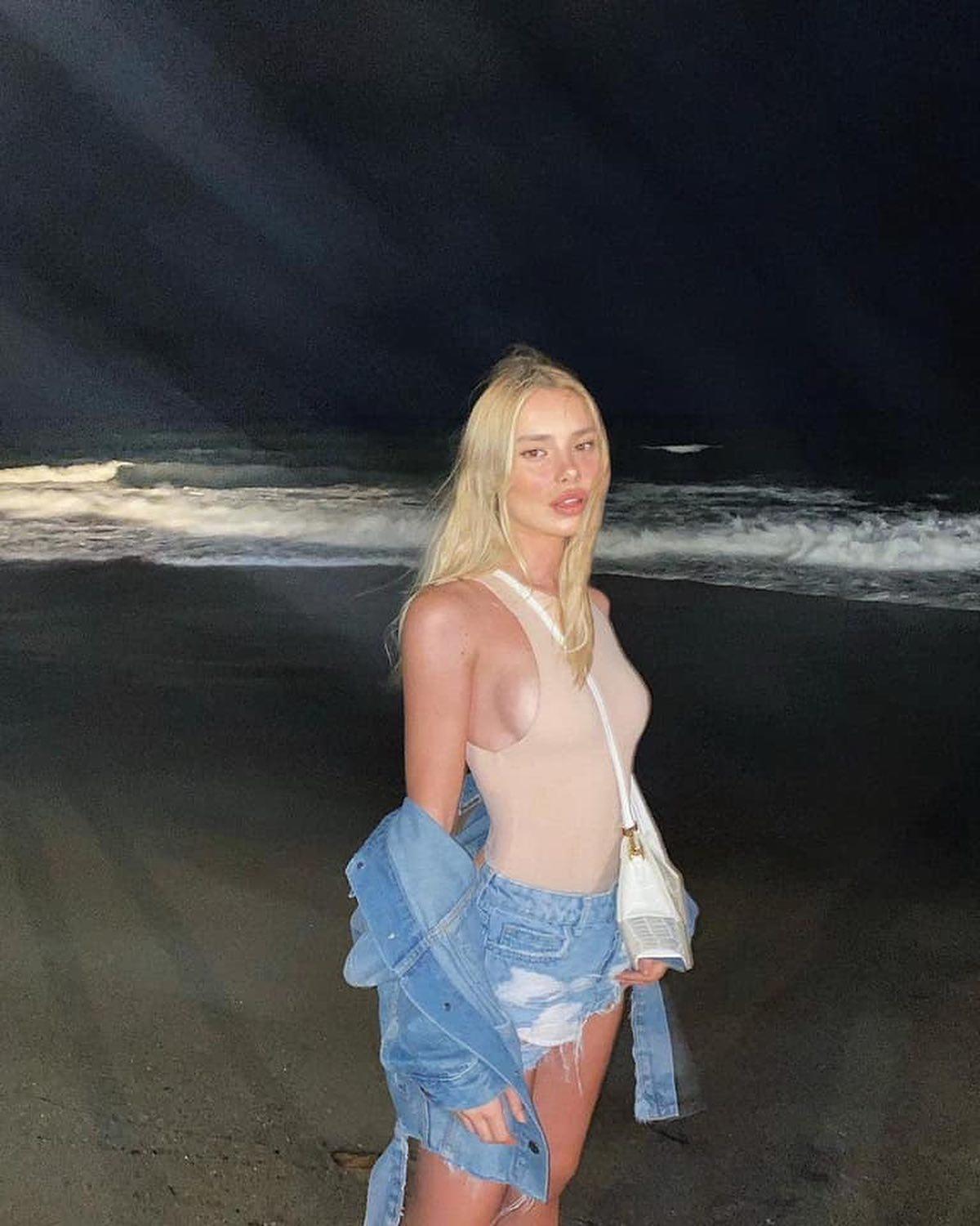 누드톤의 매력에 풍덩🧡 이미지7