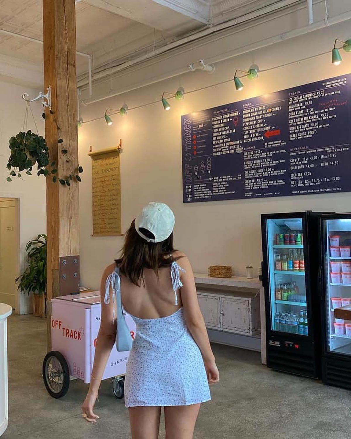 볼캡에 이런 룩 어때🧢+👗 이미지3