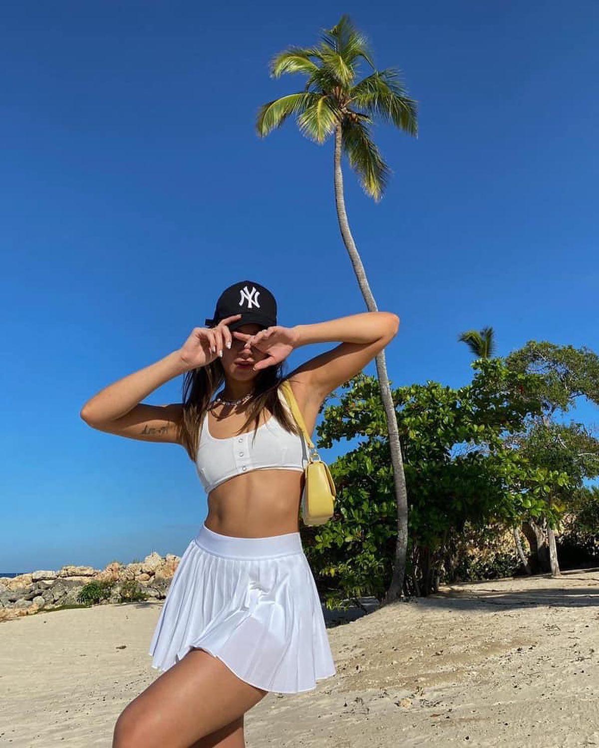 볼캡에 이런 룩 어때🧢+👗 이미지6