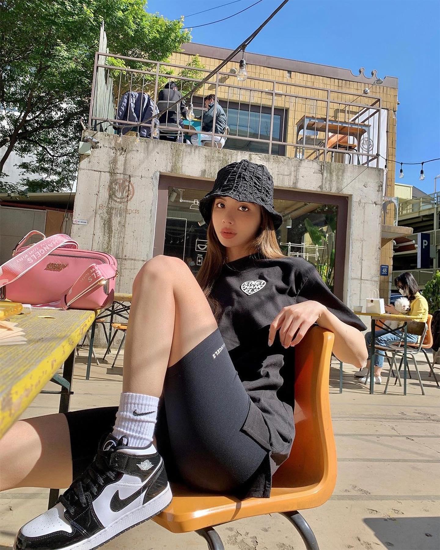 사랑받는 하트 포인트💛💚참고해 이미지2