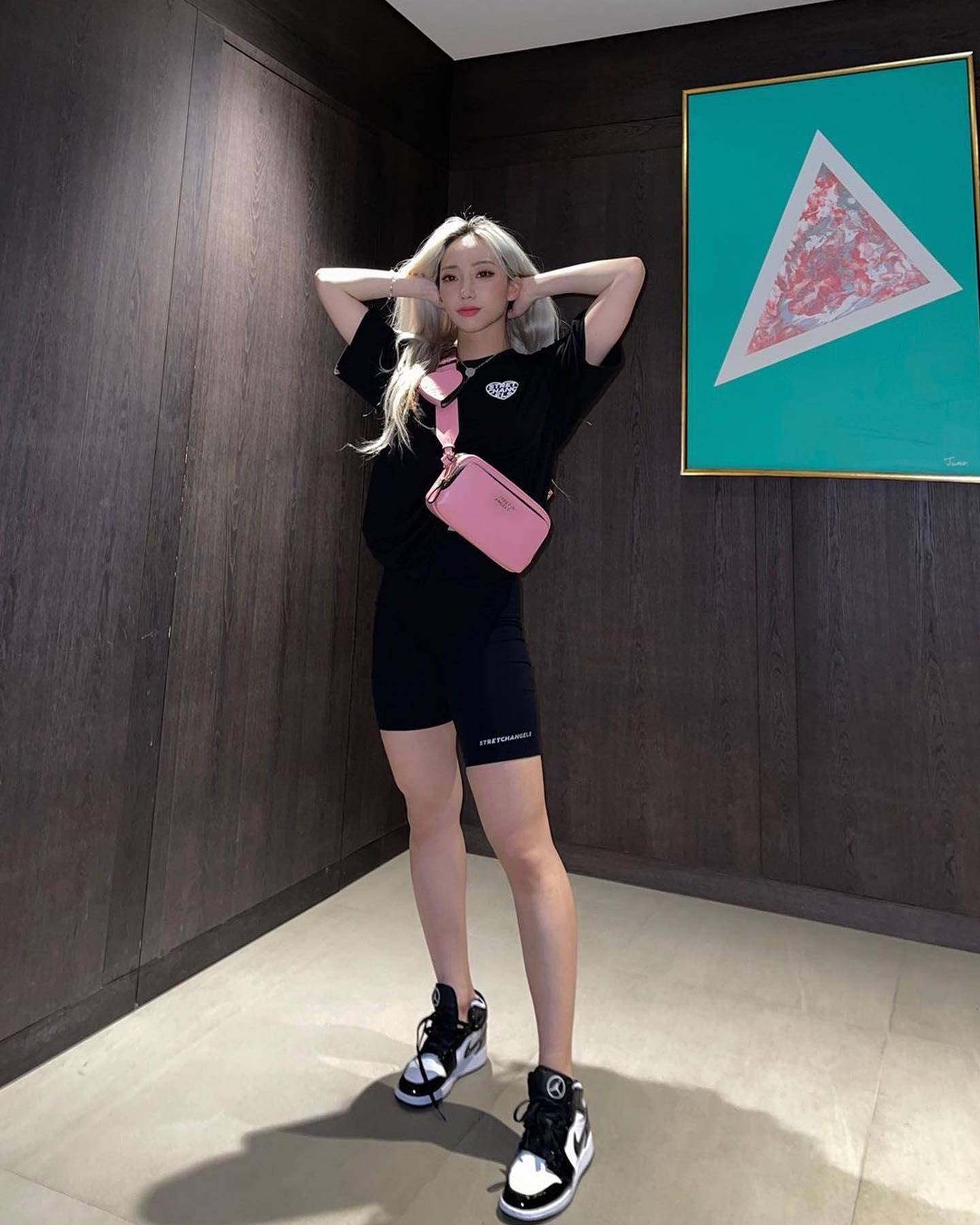 사랑받는 하트 포인트💛💚참고해 이미지3