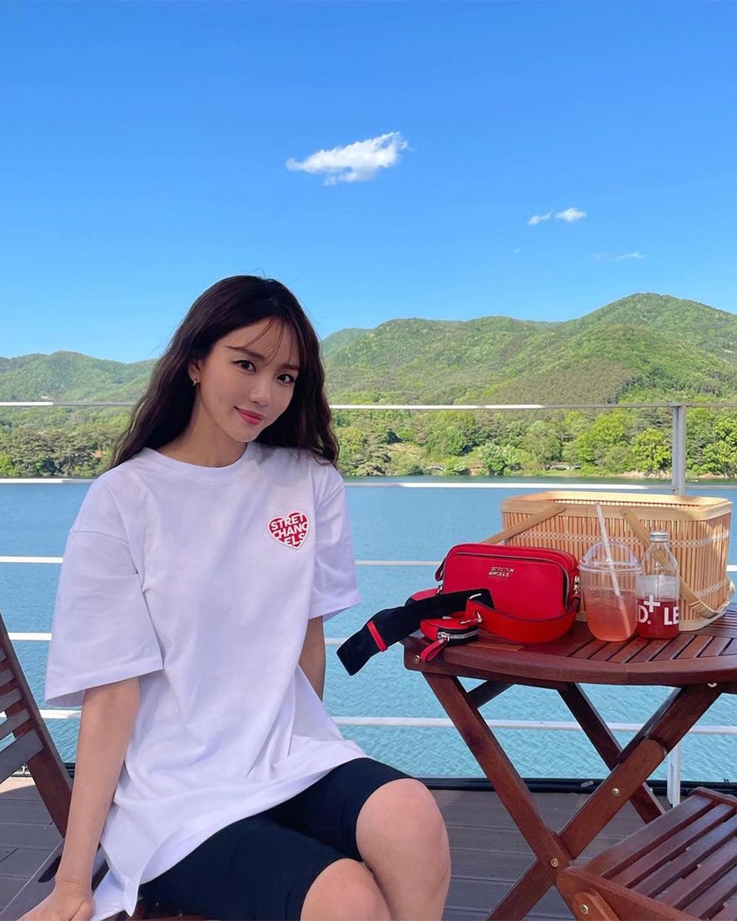 사랑받는 하트 포인트💛💚참고해 이미지4