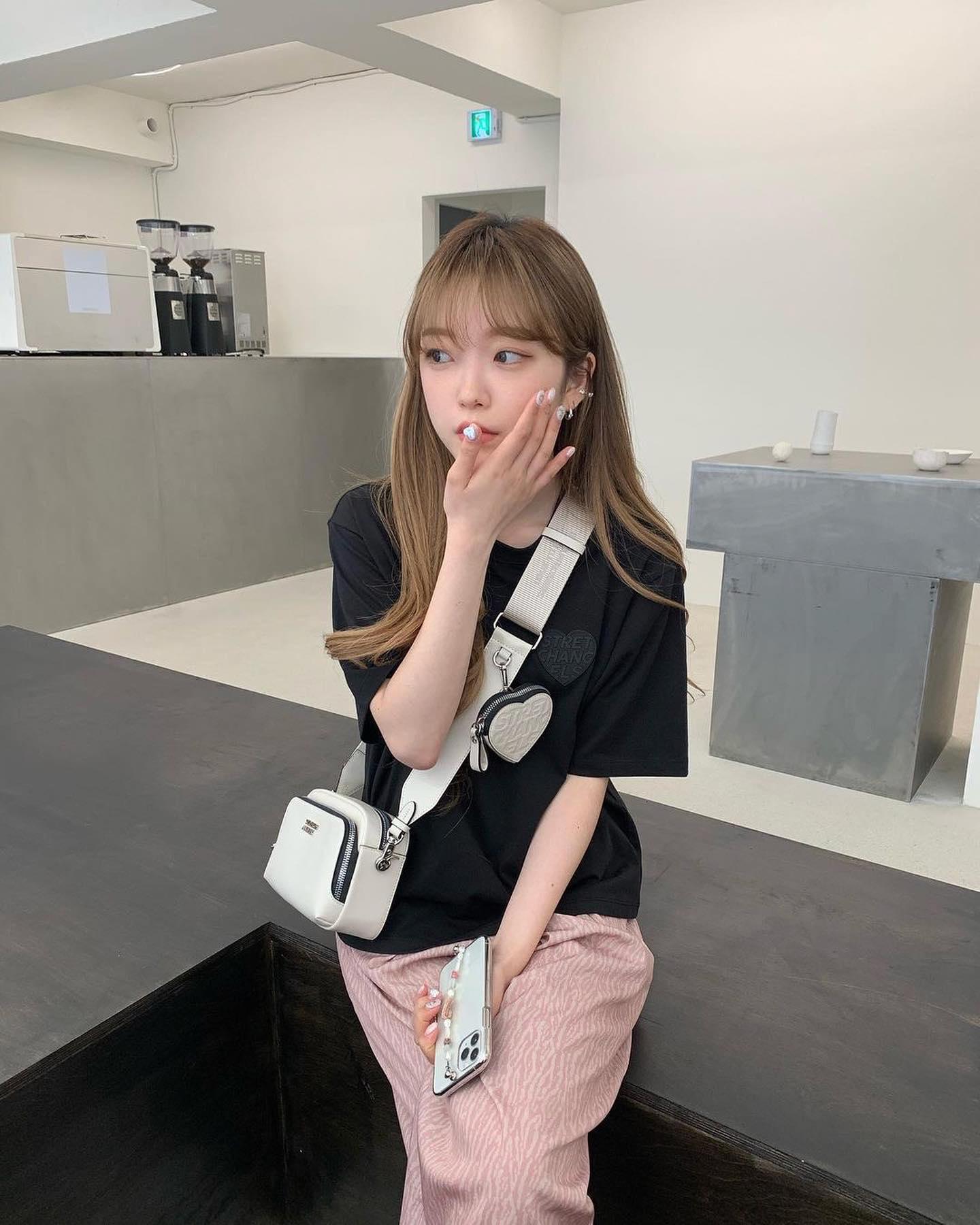 사랑받는 하트 포인트💛💚참고해 이미지5