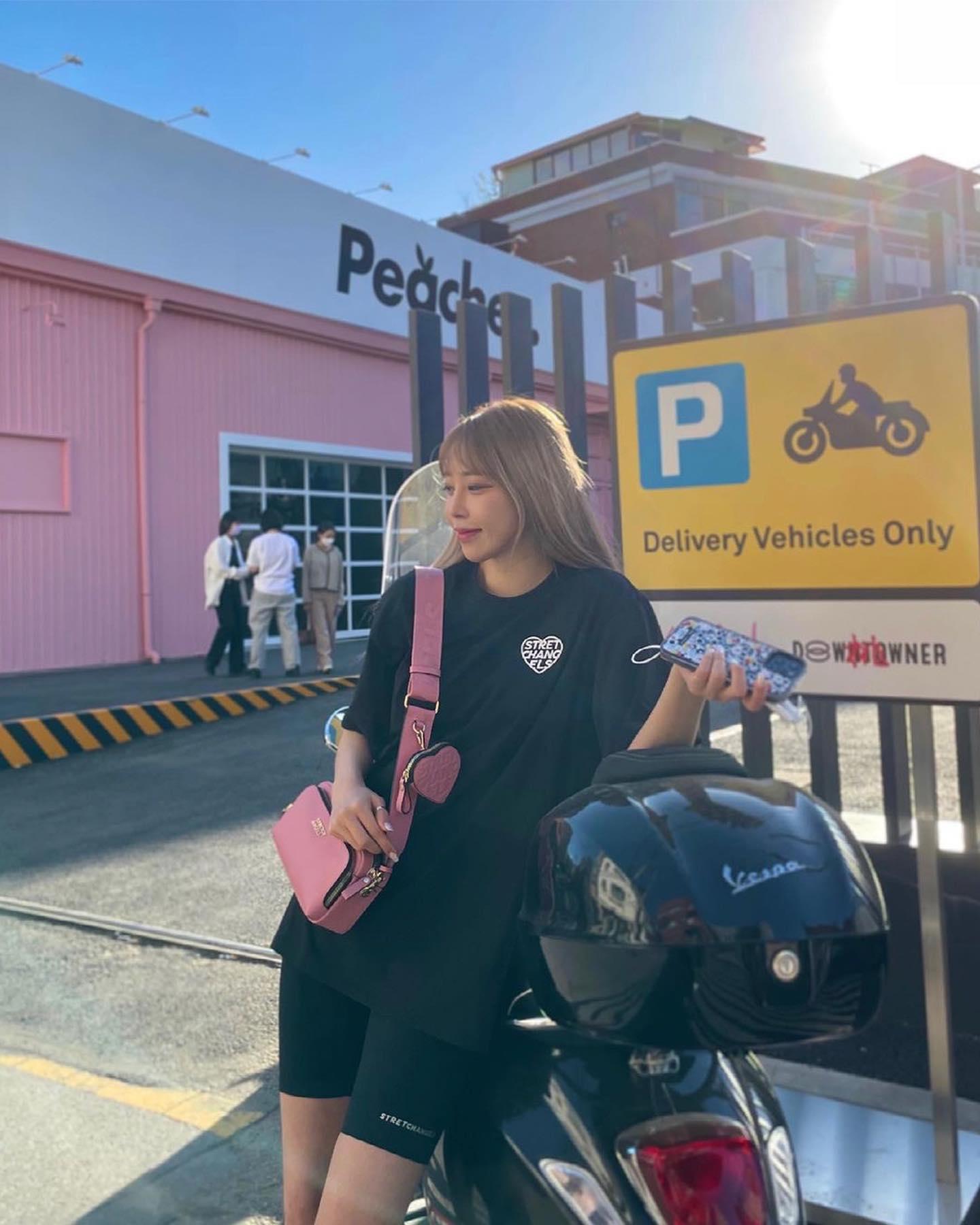 사랑받는 하트 포인트💛💚참고해 이미지8