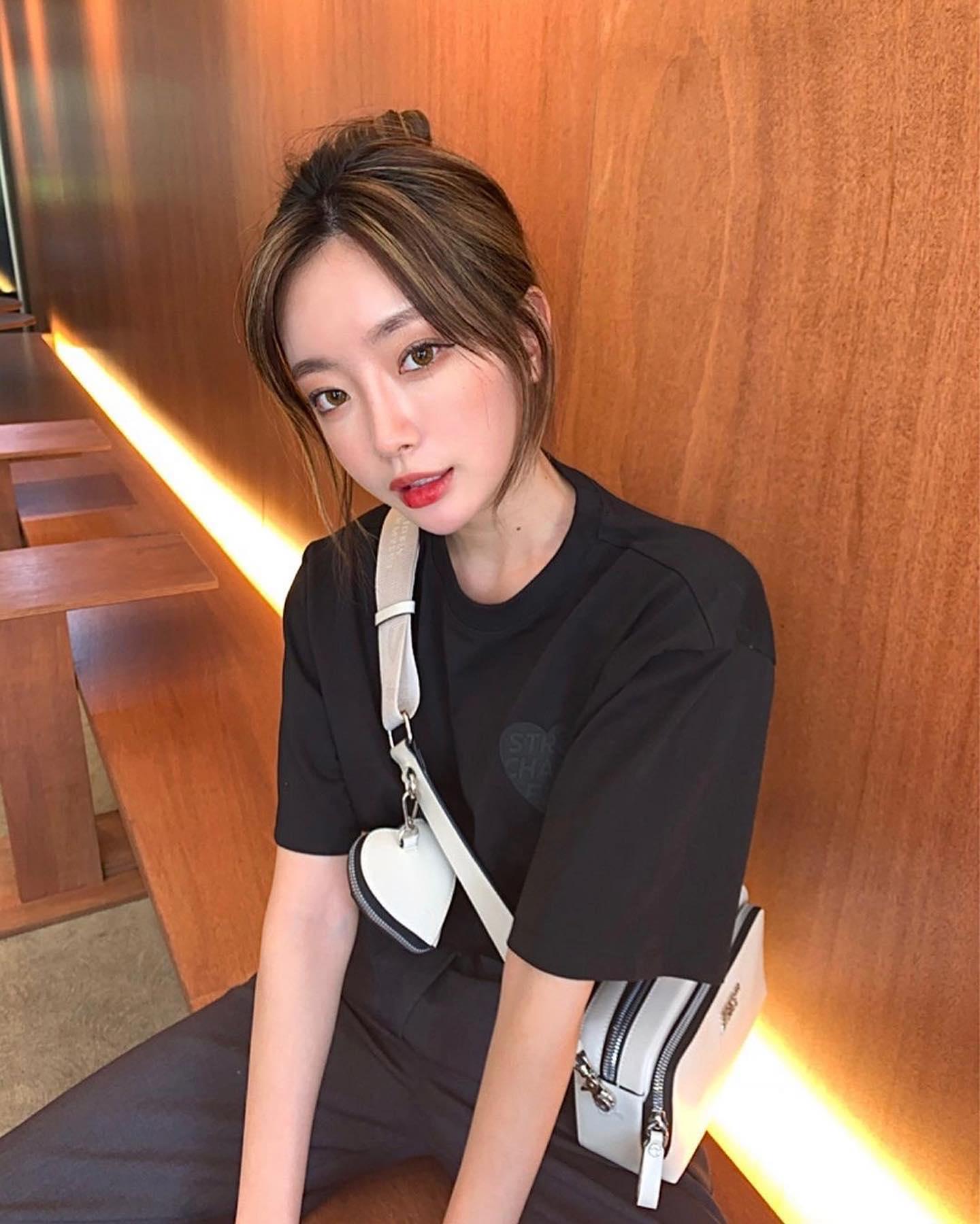 사랑받는 하트 포인트💛💚참고해 이미지9