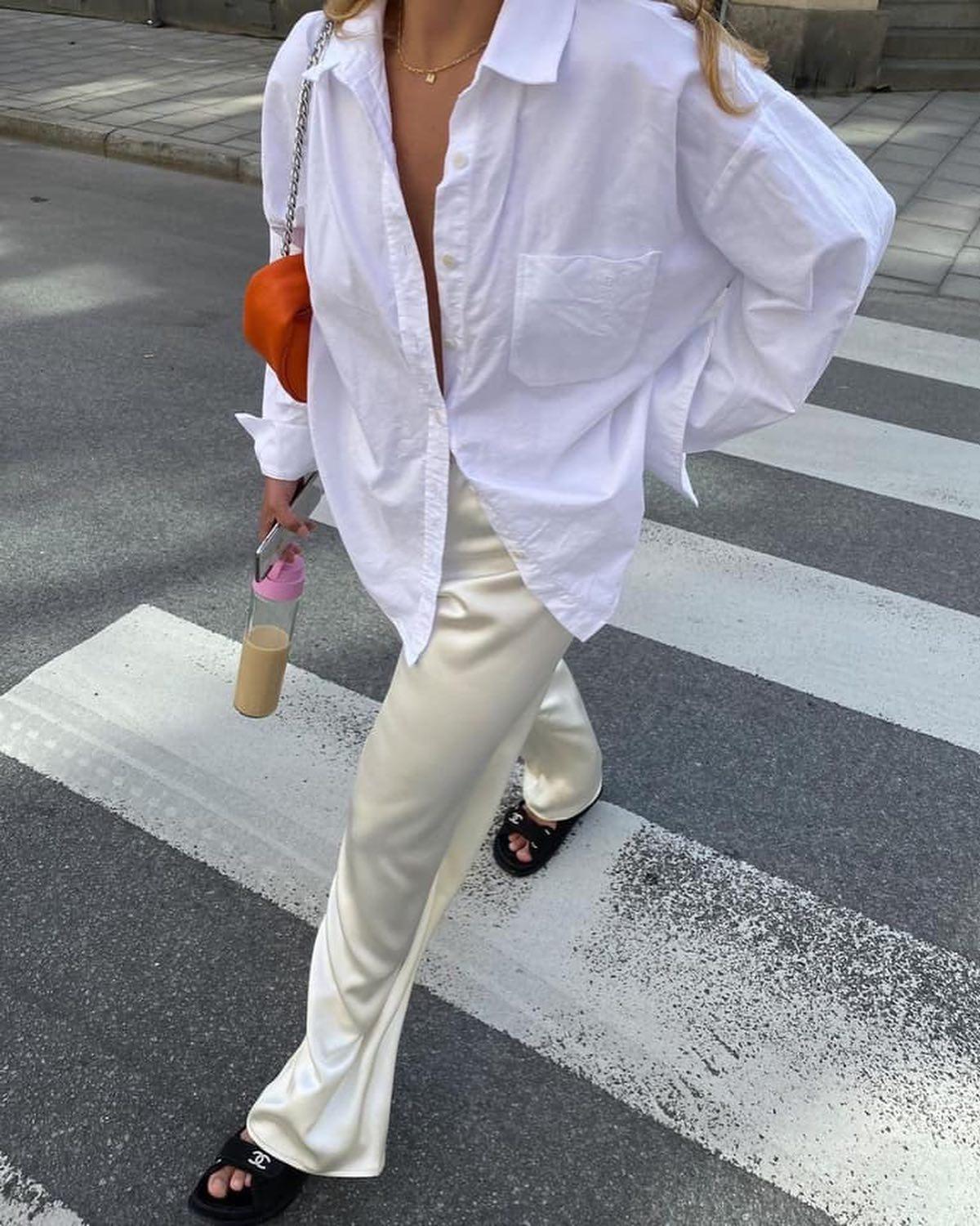 단추 다 잠그면 재미없지👔😜 이미지4