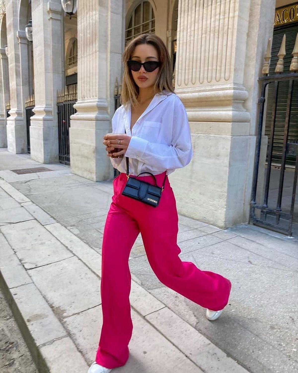 단추 다 잠그면 재미없지👔😜 이미지5