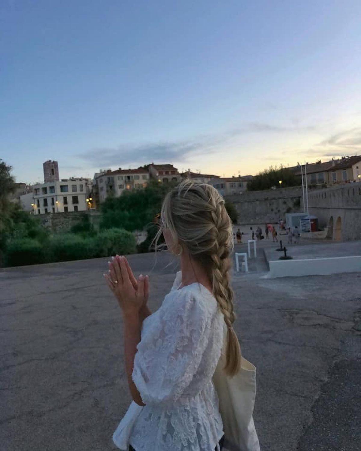 취향저격💘@머리 땋기 이미지7