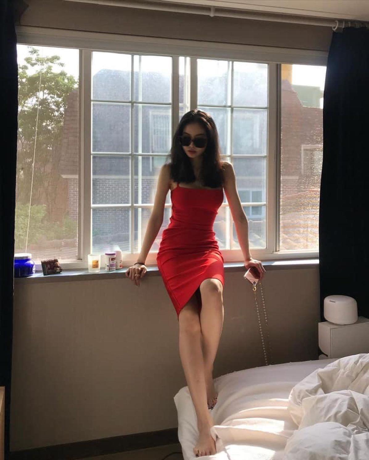 옷태가 남다른 승언 언니😎❤️ 이미지5