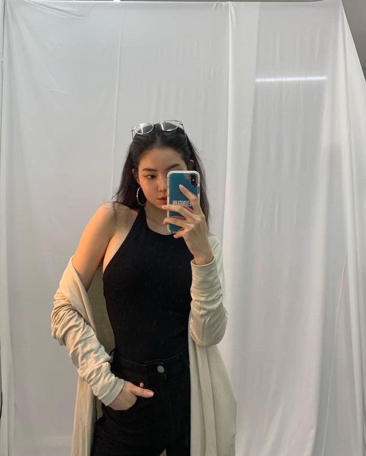 옷태가 남다른 승언 언니😎❤️ 이미지6