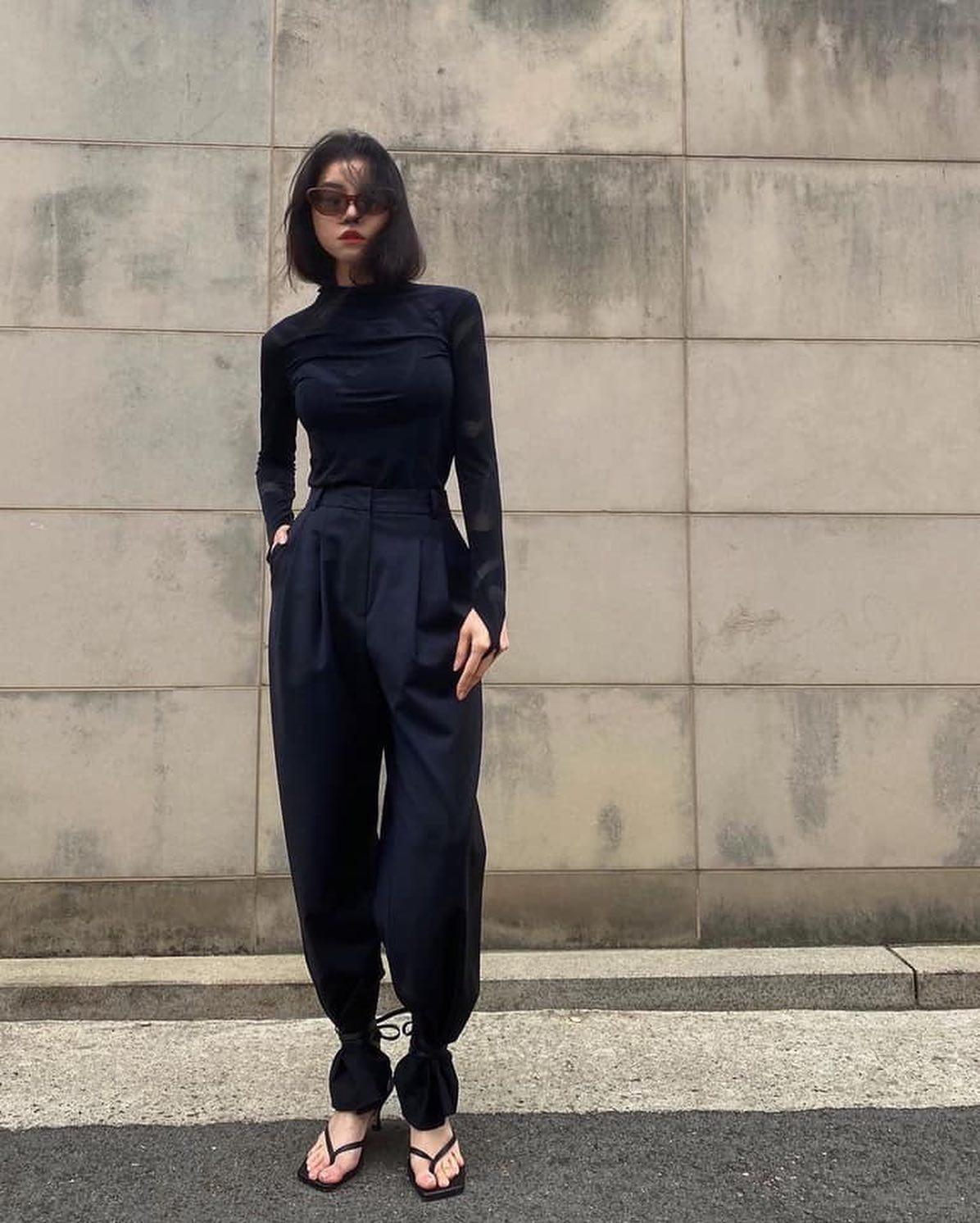 옷태가 남다른 승언 언니😎❤️ 이미지7