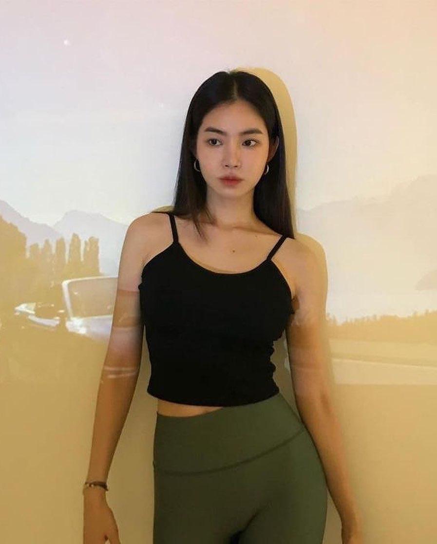 옷태가 남다른 승언 언니😎❤️ 이미지8