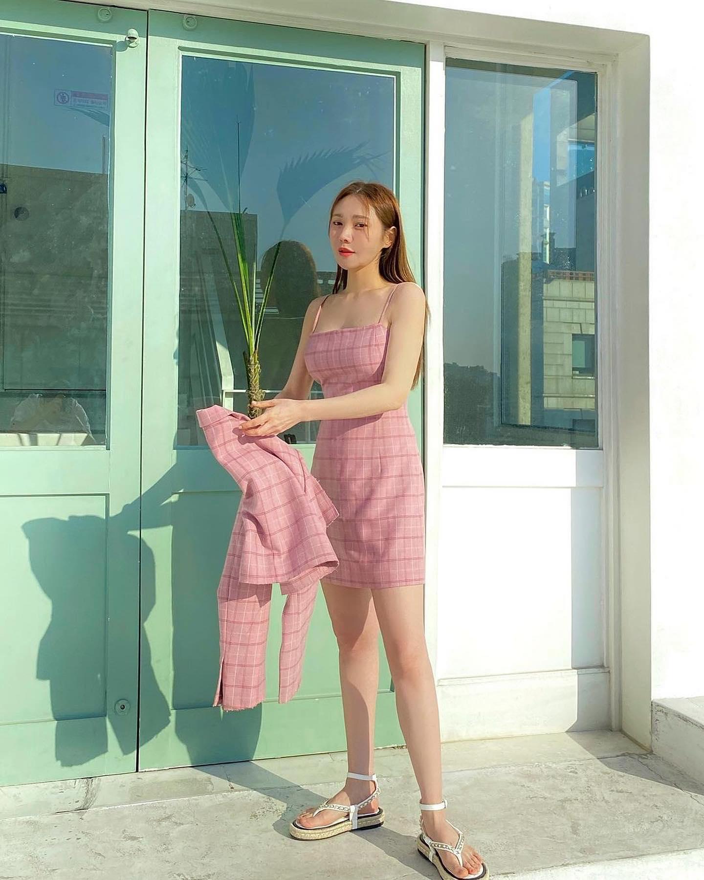 랜선 코디배우기😎💖 앨리스펑크 이미지2