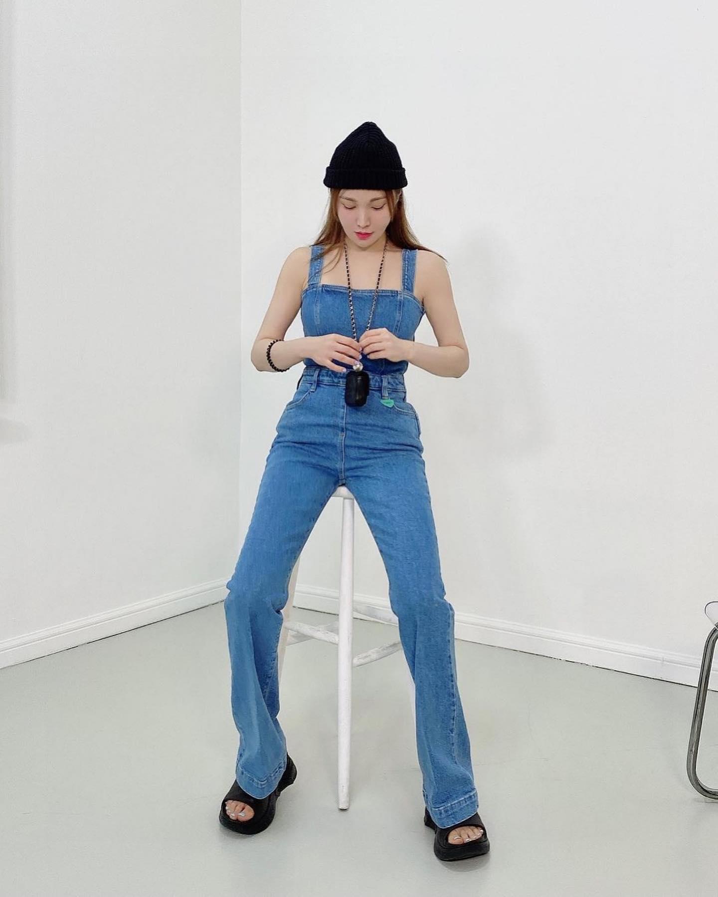 랜선 코디배우기😎💖 앨리스펑크 이미지3