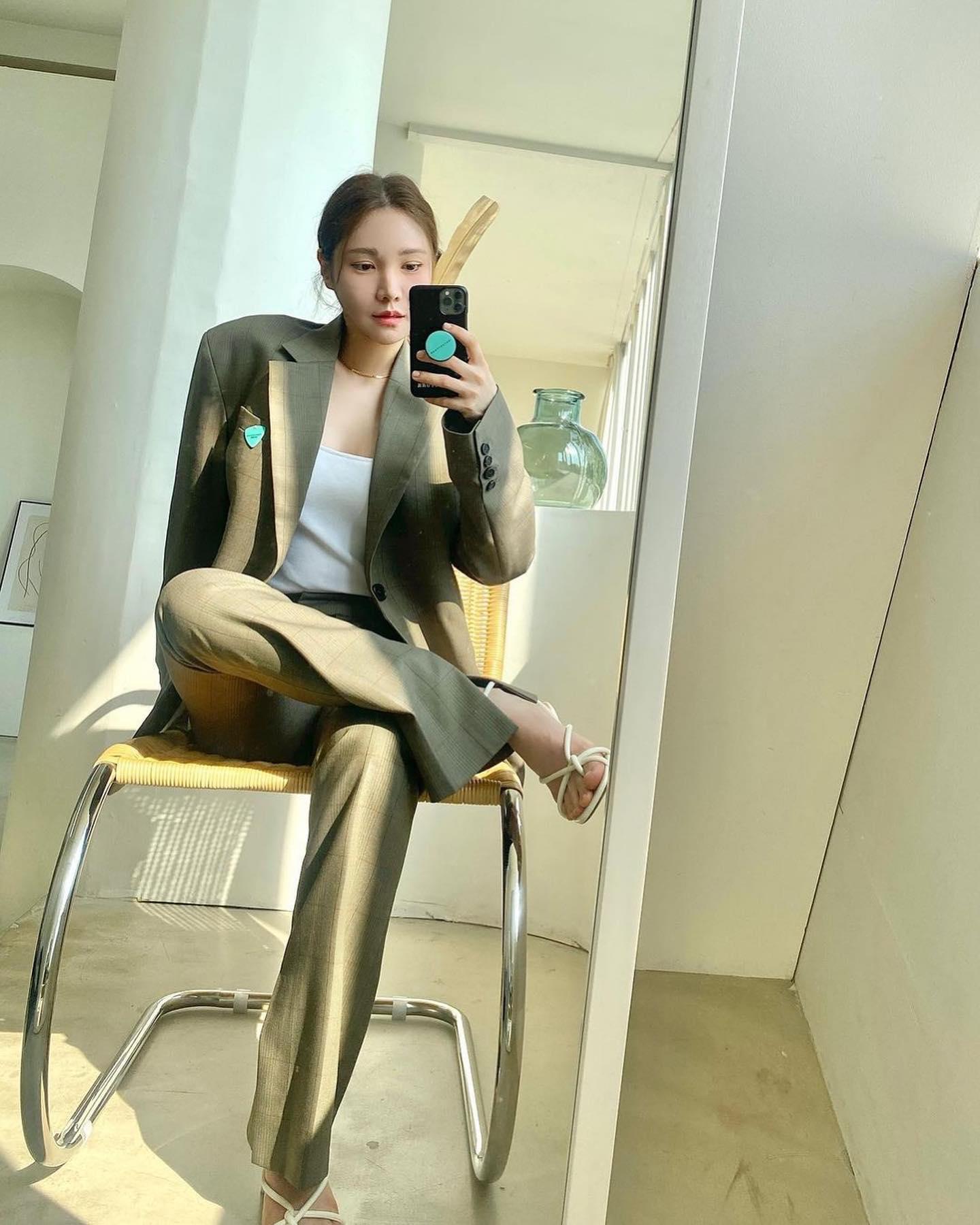 랜선 코디배우기😎💖 앨리스펑크 이미지4