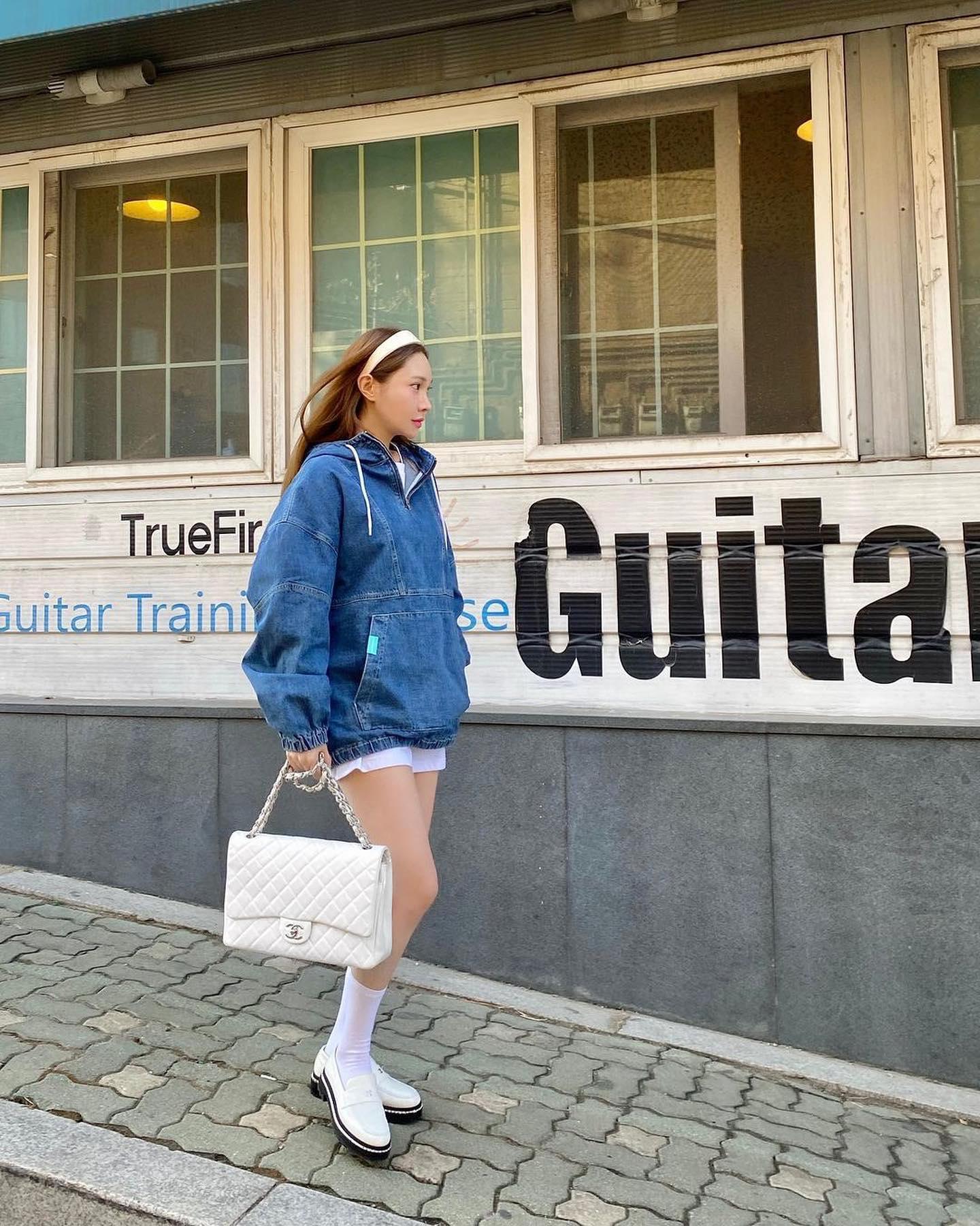 랜선 코디배우기😎💖 앨리스펑크 이미지5