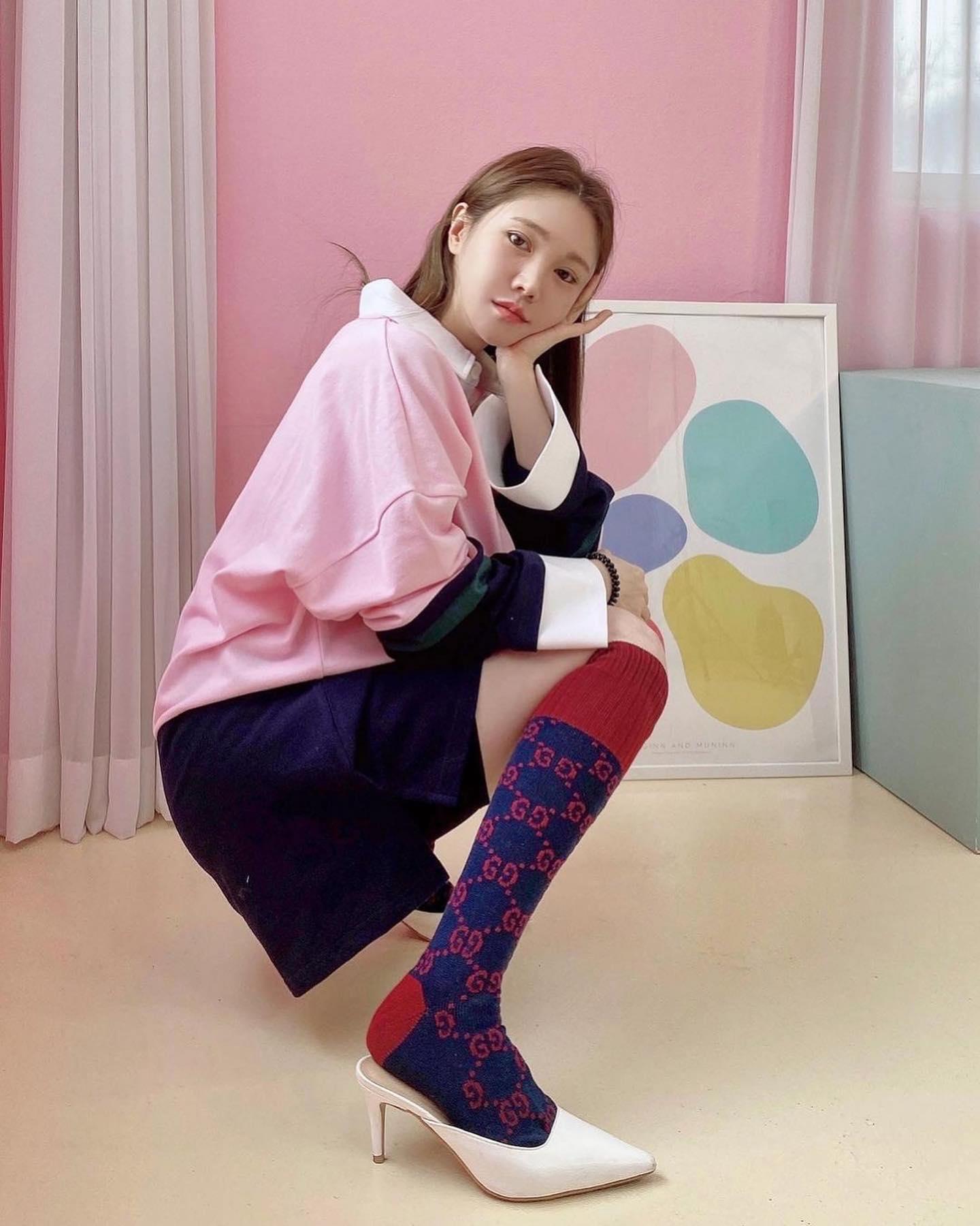 랜선 코디배우기😎💖 앨리스펑크 이미지9