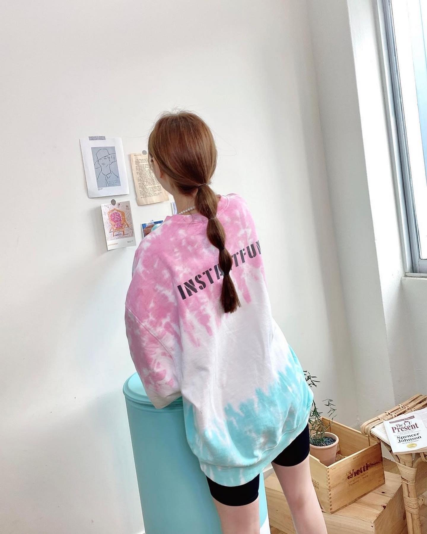 랜선 코디배우기😎💖 앨리스펑크 이미지10