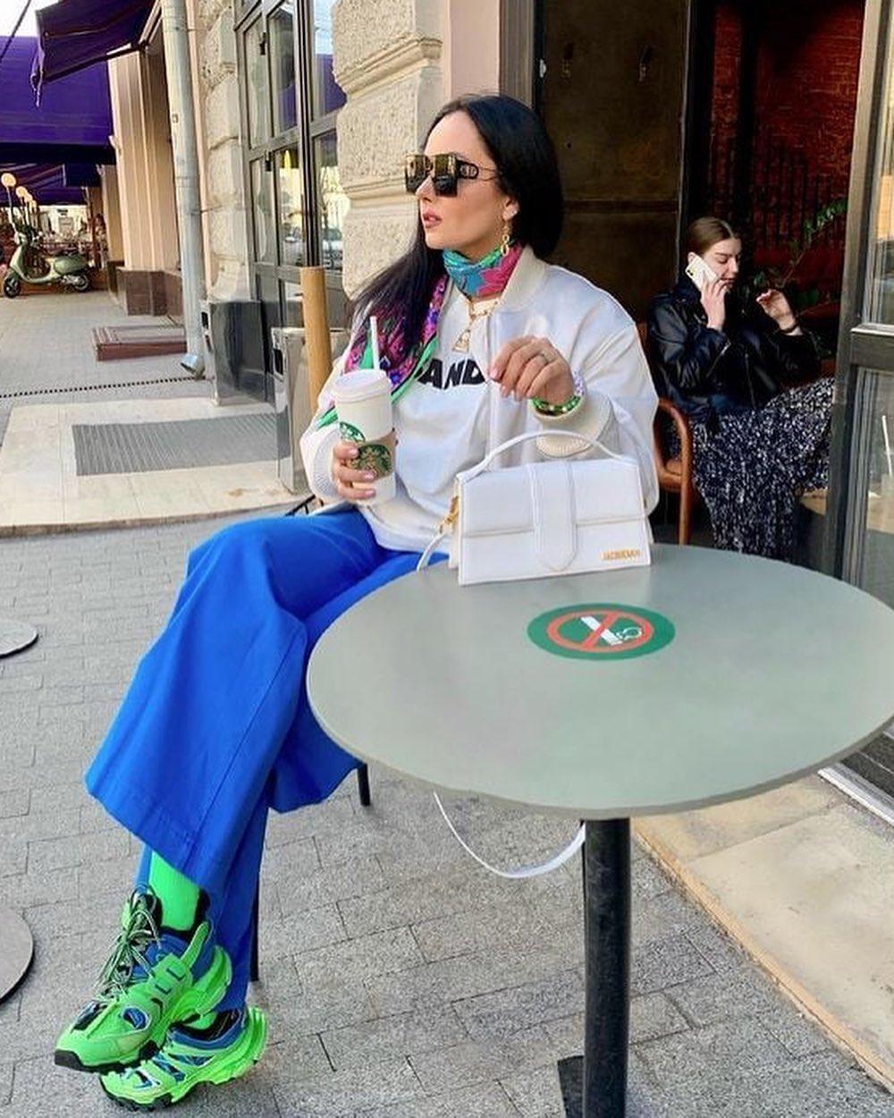 질샌더 기본티룩 모음😎🤍 이미지3