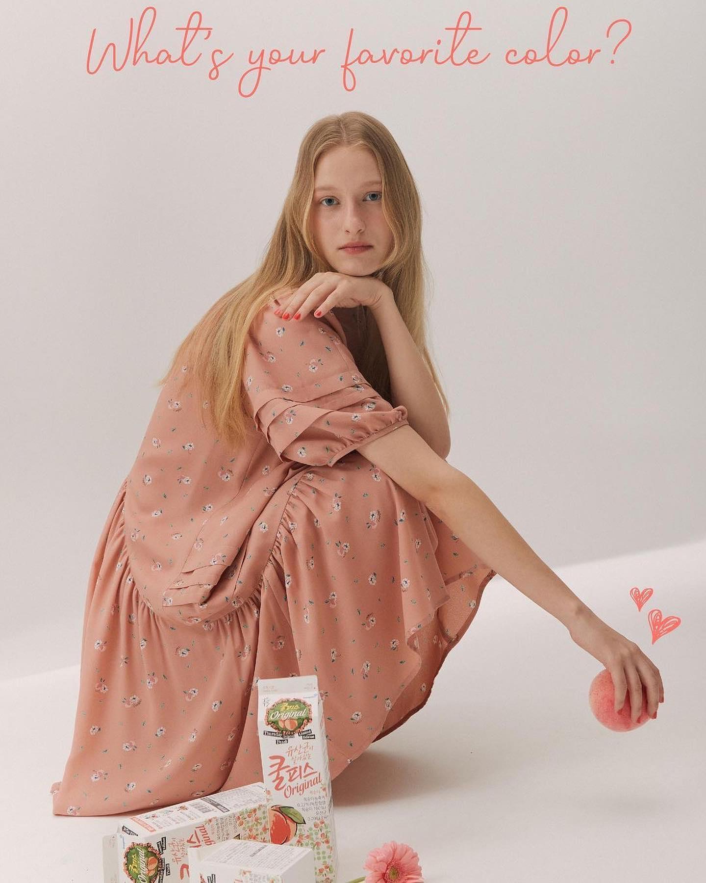 원피스 맛집👗🍑쿨피스랑 꿀조합 이미지3