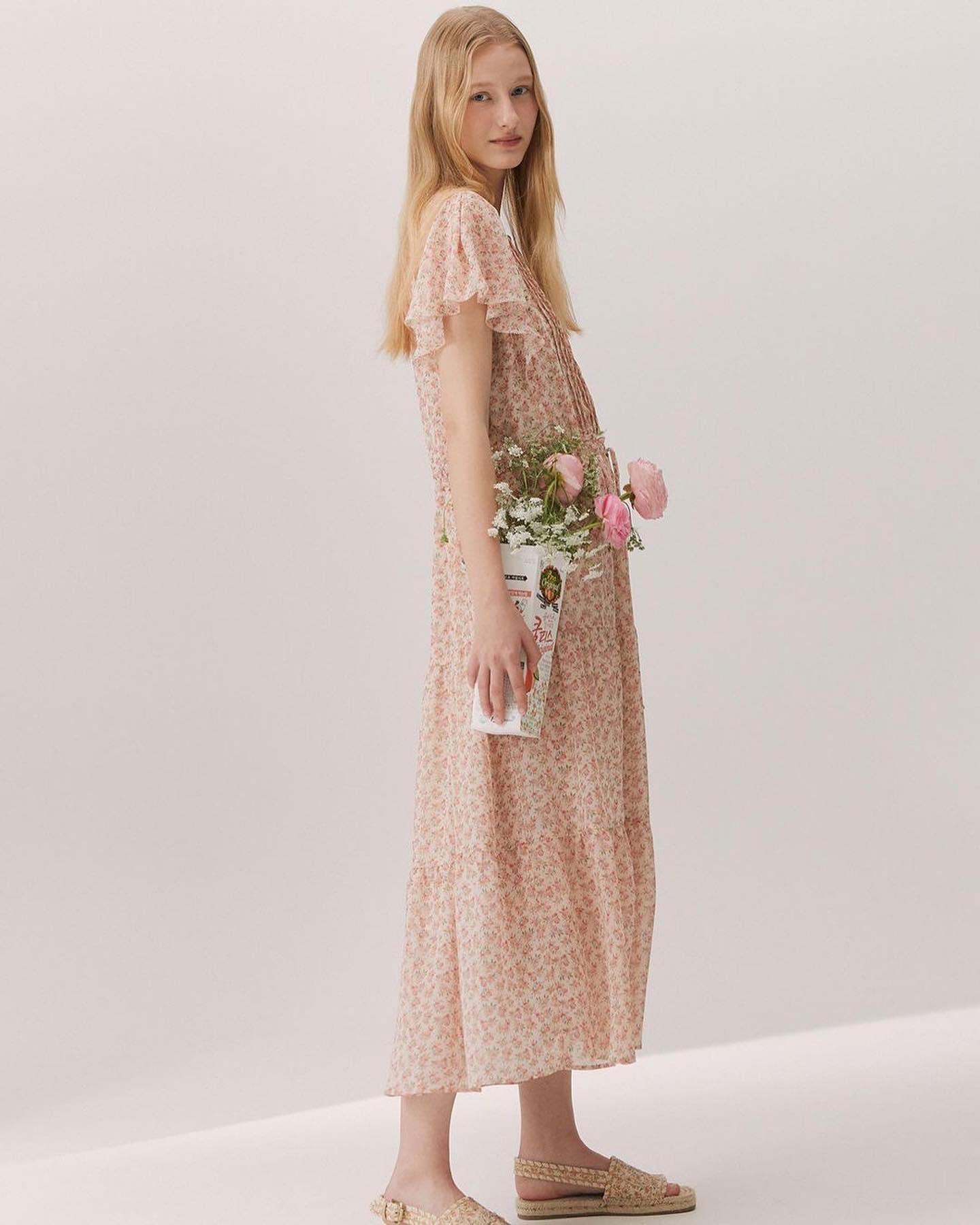 원피스 맛집👗🍑쿨피스랑 꿀조합 이미지5