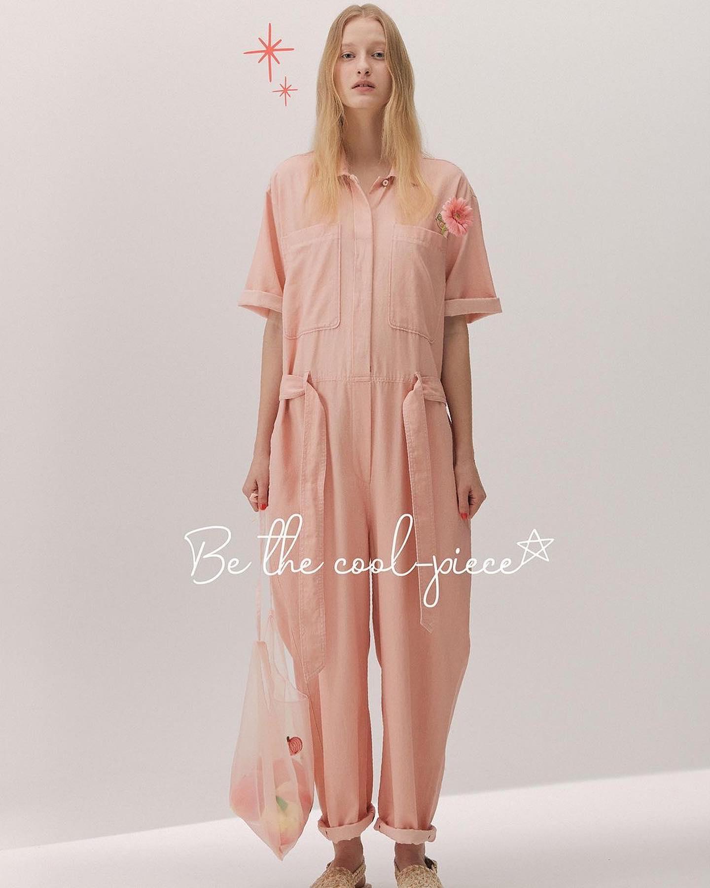 원피스 맛집👗🍑쿨피스랑 꿀조합 이미지6