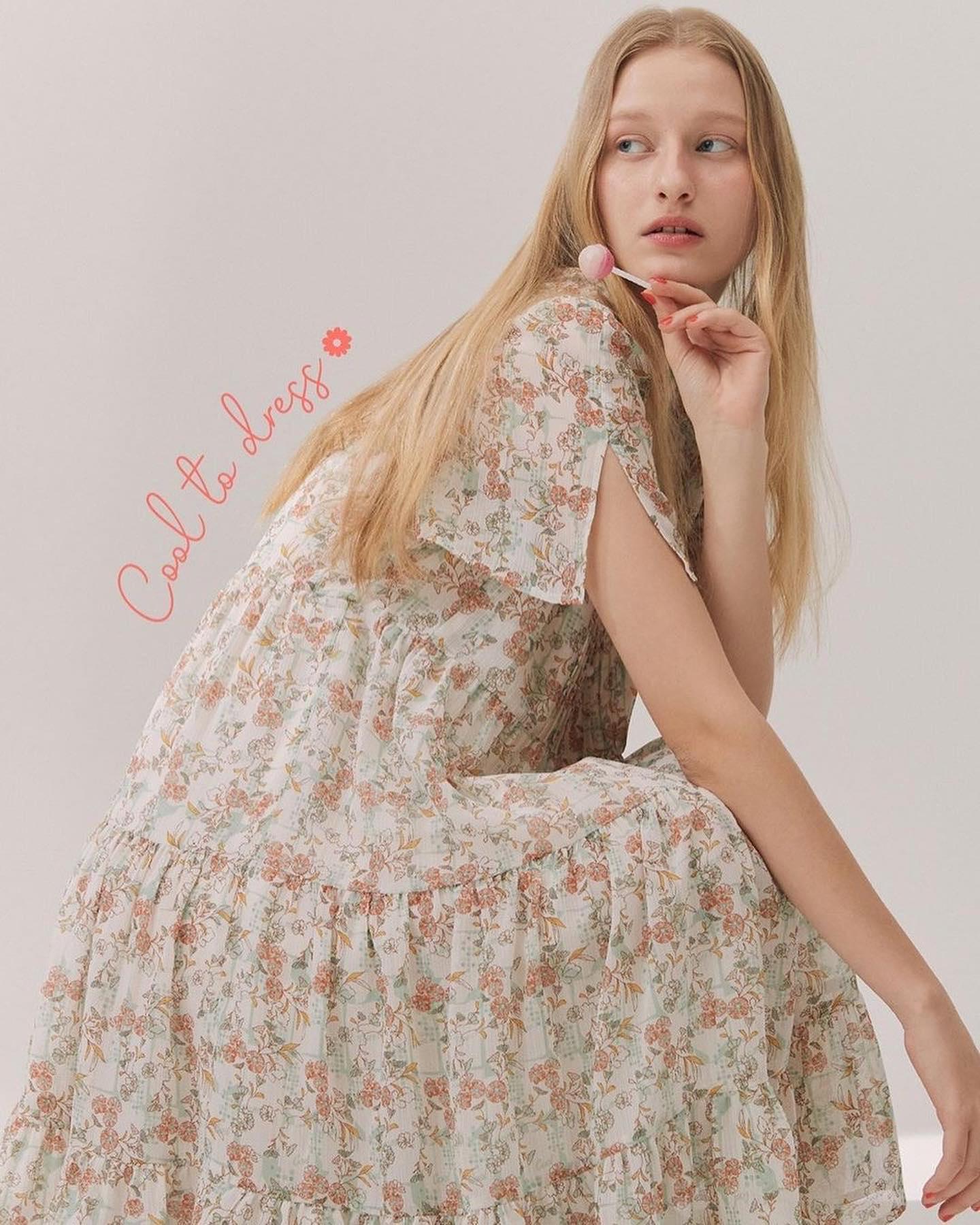 원피스 맛집👗🍑쿨피스랑 꿀조합 이미지7