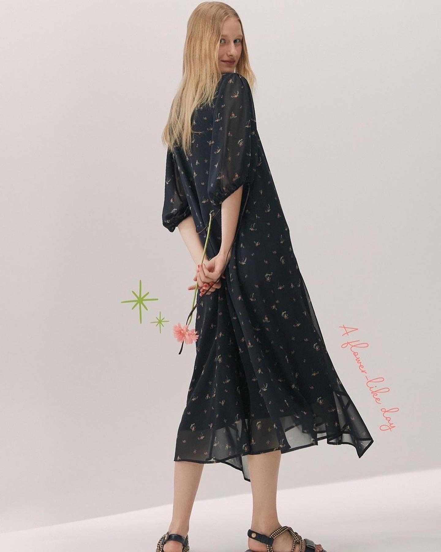 원피스 맛집👗🍑쿨피스랑 꿀조합 이미지8