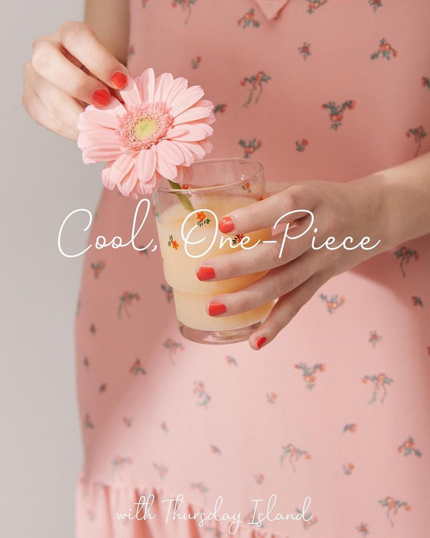 원피스 맛집👗🍑쿨피스랑 꿀조합 이미지9