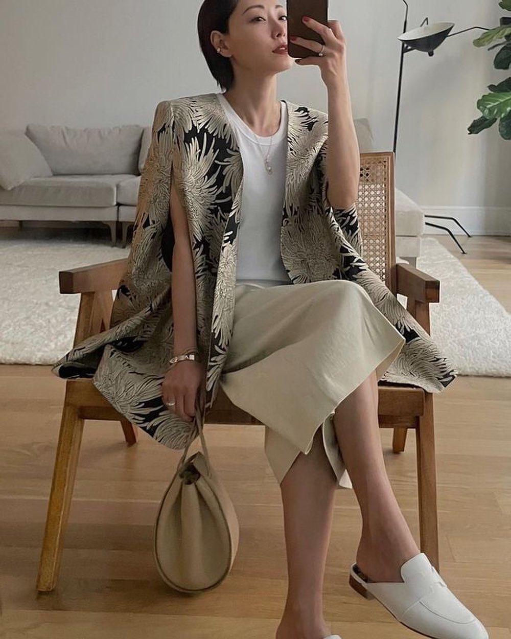 평생 입는 베이지톤 아이템💛☺️ 이미지2