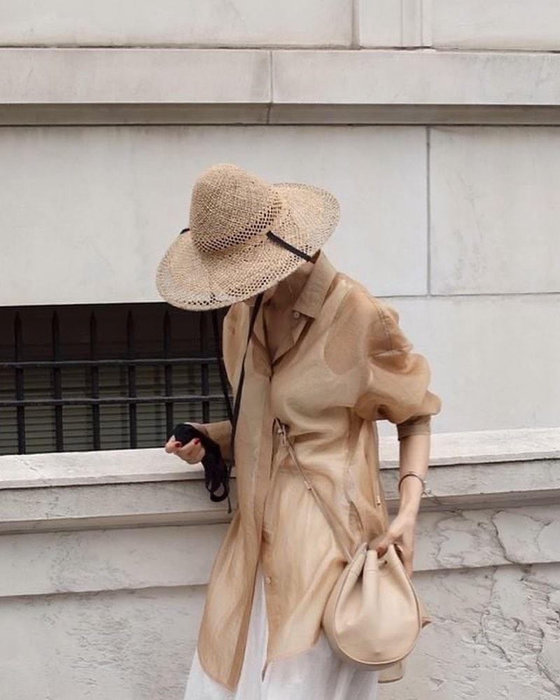 평생 입는 베이지톤 아이템💛☺️ 이미지3