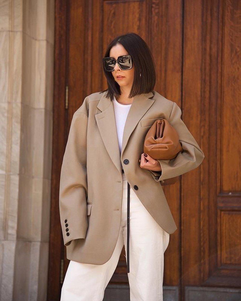 평생 입는 베이지톤 아이템💛☺️ 이미지6