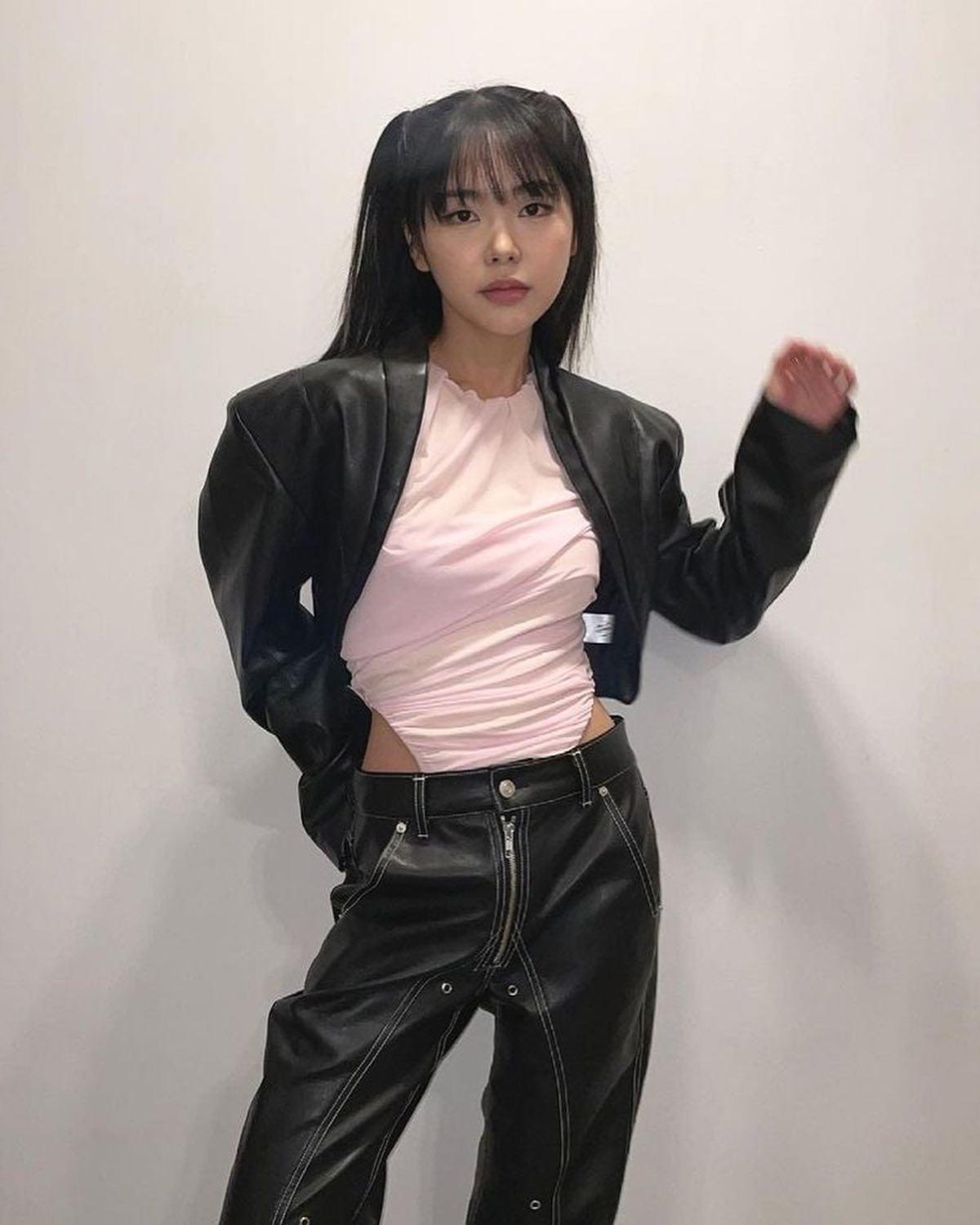 깜찍한 미노이😎🎧힙스런 코디 이미지