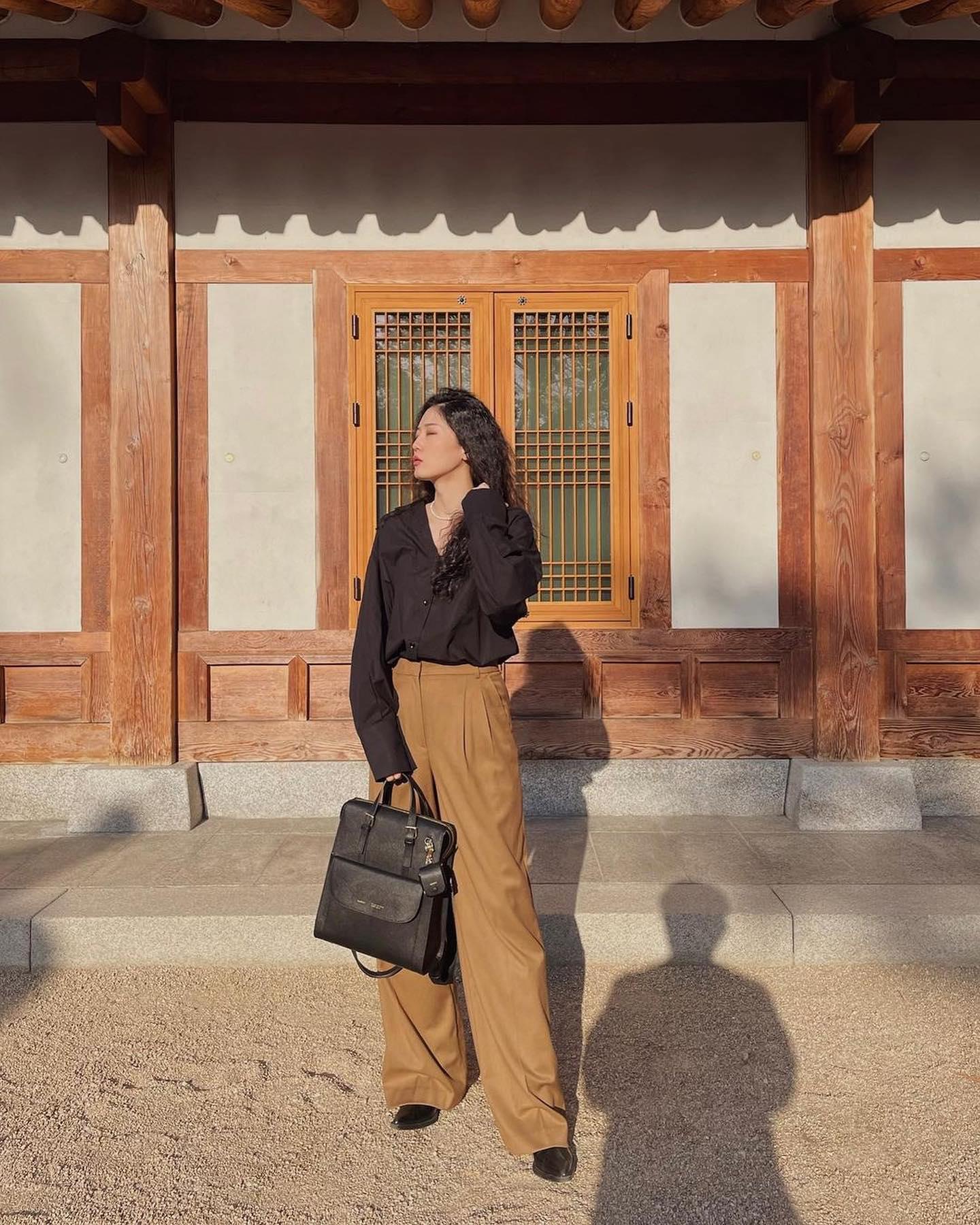 다시 유행이야🎒🖤@백팩코디 이미지4