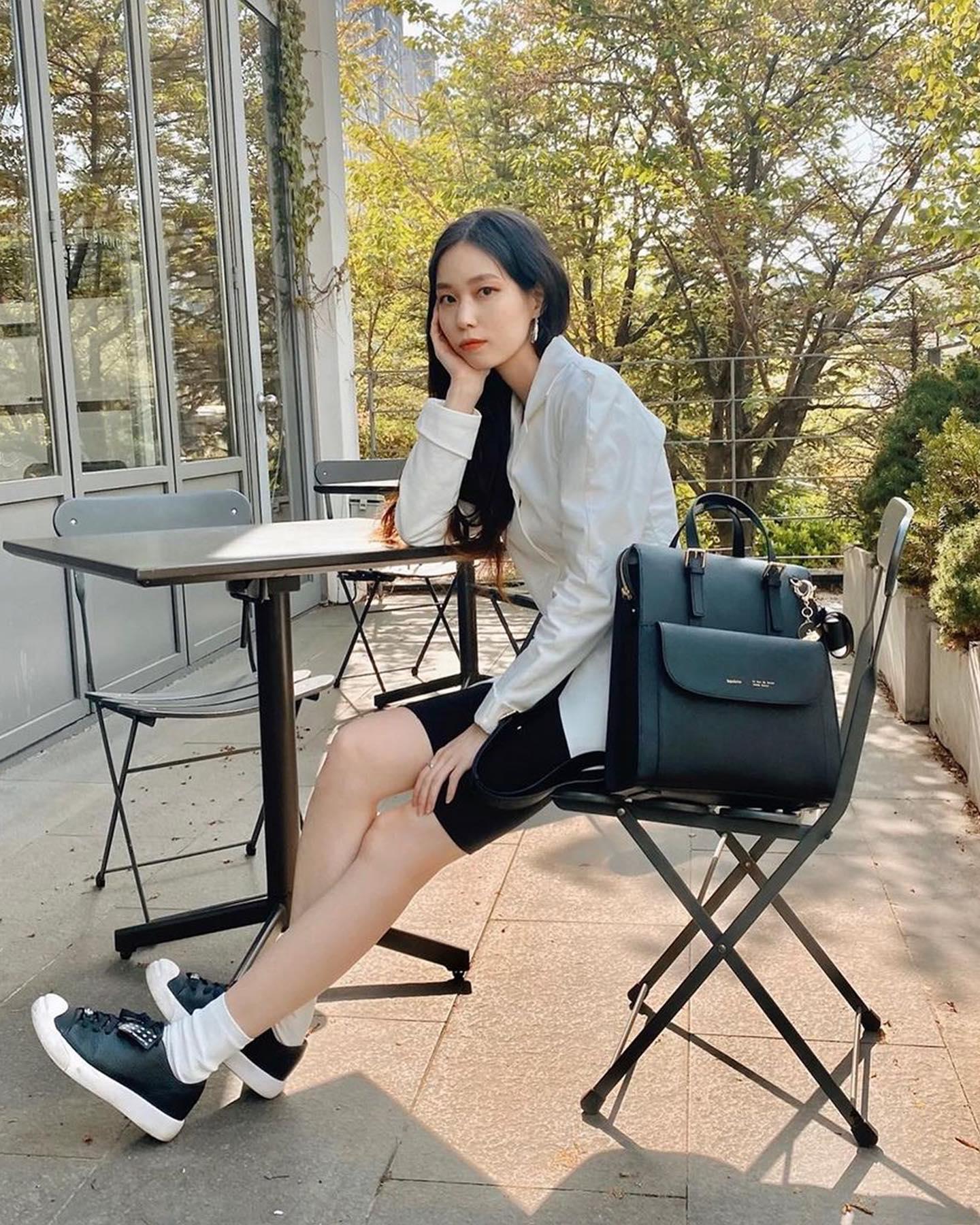 다시 유행이야🎒🖤@백팩코디 이미지6