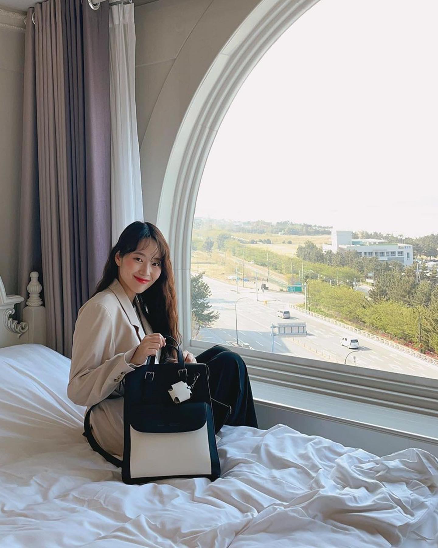 다시 유행이야🎒🖤@백팩코디 이미지10