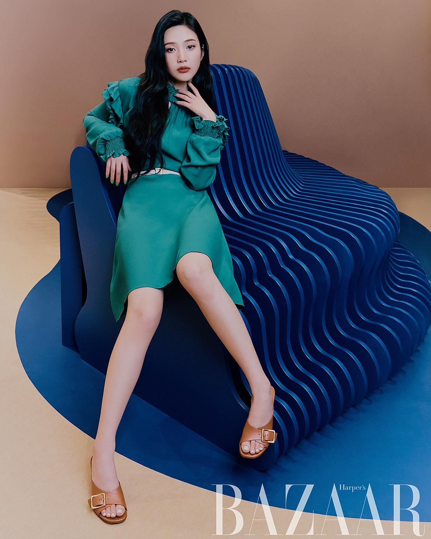 미리보는 4명의 썸머 토즈🤎🤍
여름스타일 요런 분위기 @예뻐🔥🏖 #광고 #토즈 이미지2