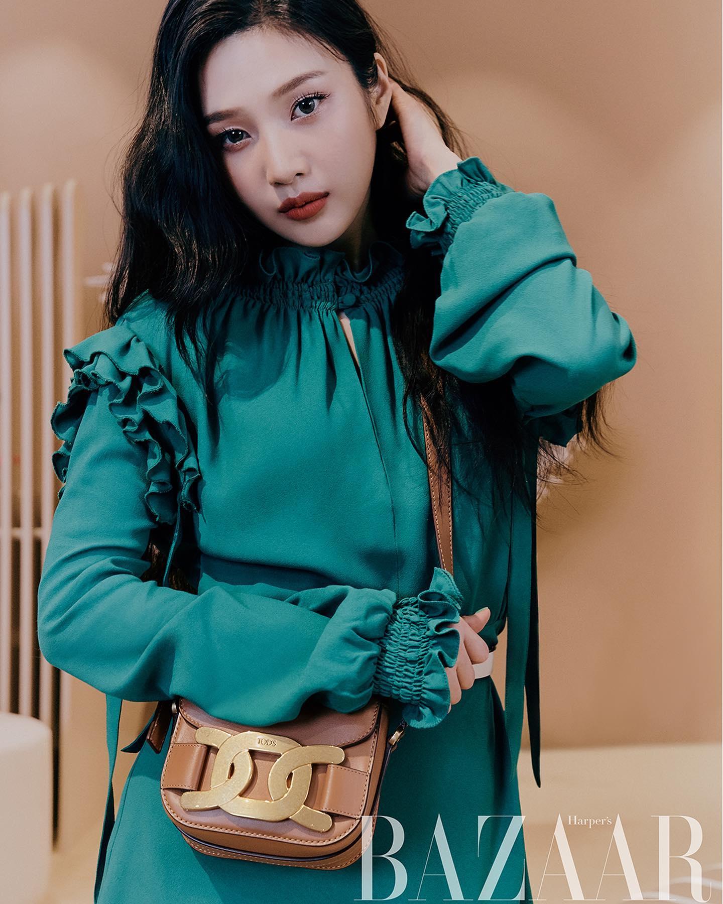 미리보는 4명의 썸머 토즈🤎🤍
여름스타일 요런 분위기 @예뻐🔥🏖 #광고 #토즈 이미지3