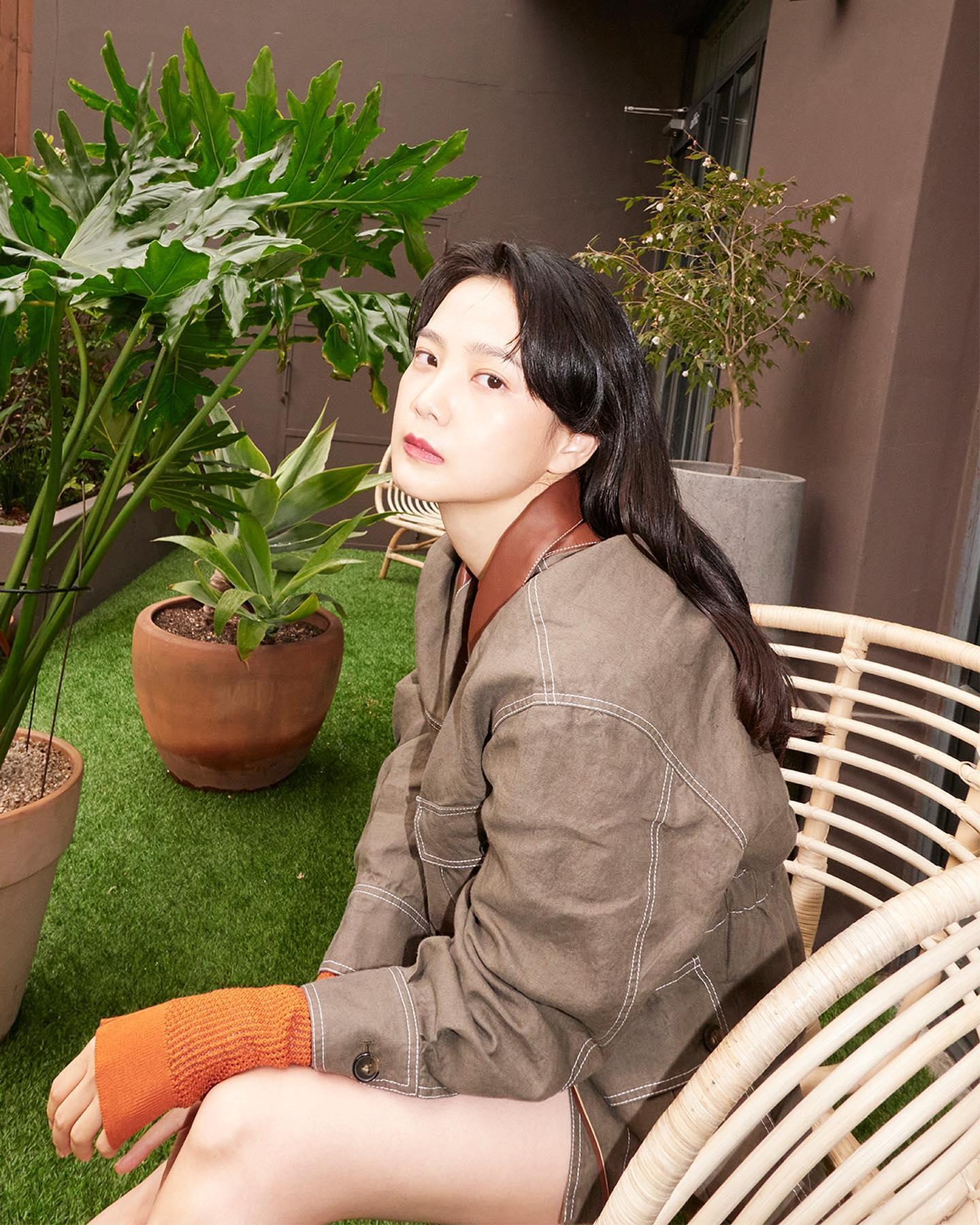 미리보는 4명의 썸머 토즈🤎🤍
여름스타일 요런 분위기 @예뻐🔥🏖 #광고 #토즈 이미지5