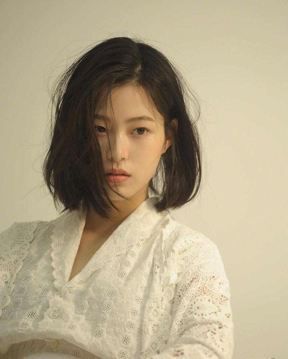 로스쿨' 속 단발좌 이수경💁🏻‍♀️ 이미지