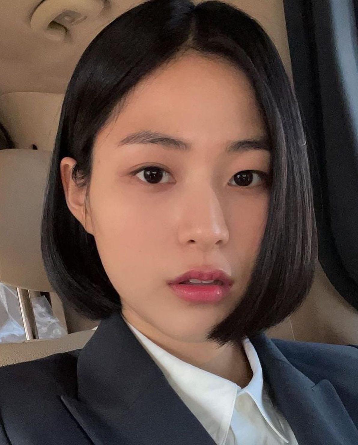 로스쿨' 속 단발좌 이수경💁🏻‍♀️ 이미지2