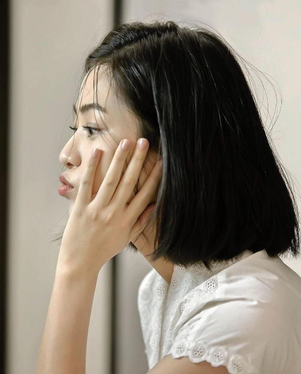 로스쿨' 속 단발좌 이수경💁🏻‍♀️ 이미지3