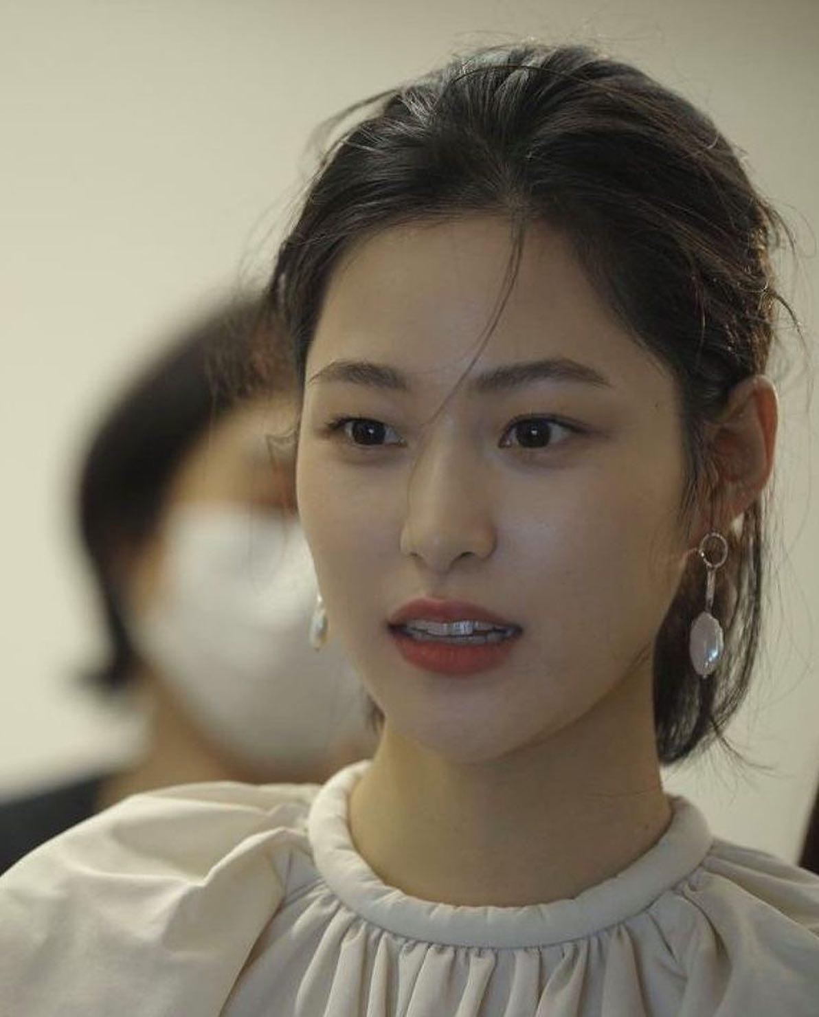로스쿨' 속 단발좌 이수경💁🏻‍♀️ 이미지5