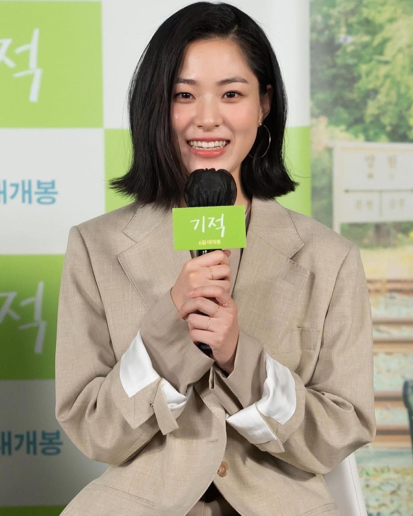 로스쿨' 속 단발좌 이수경💁🏻‍♀️ 이미지7