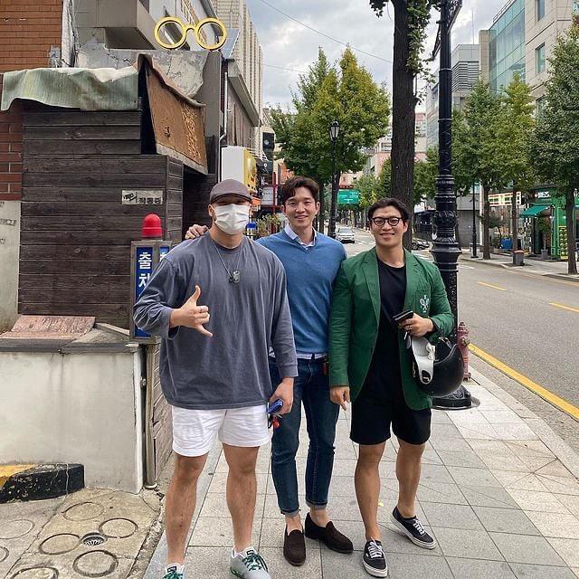 강철부대 황장군님 빠져든다..🔥 이미지4