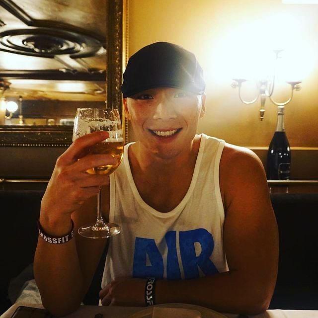 강철부대 황장군님 빠져든다..🔥 이미지10