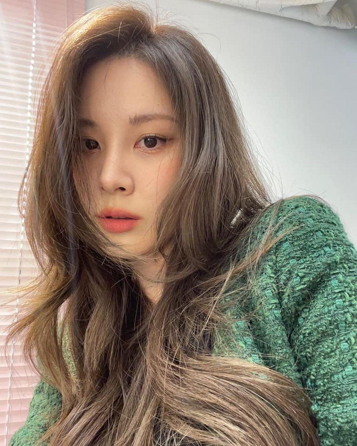 미모도 마음도 훈훈💚@서현 이미지