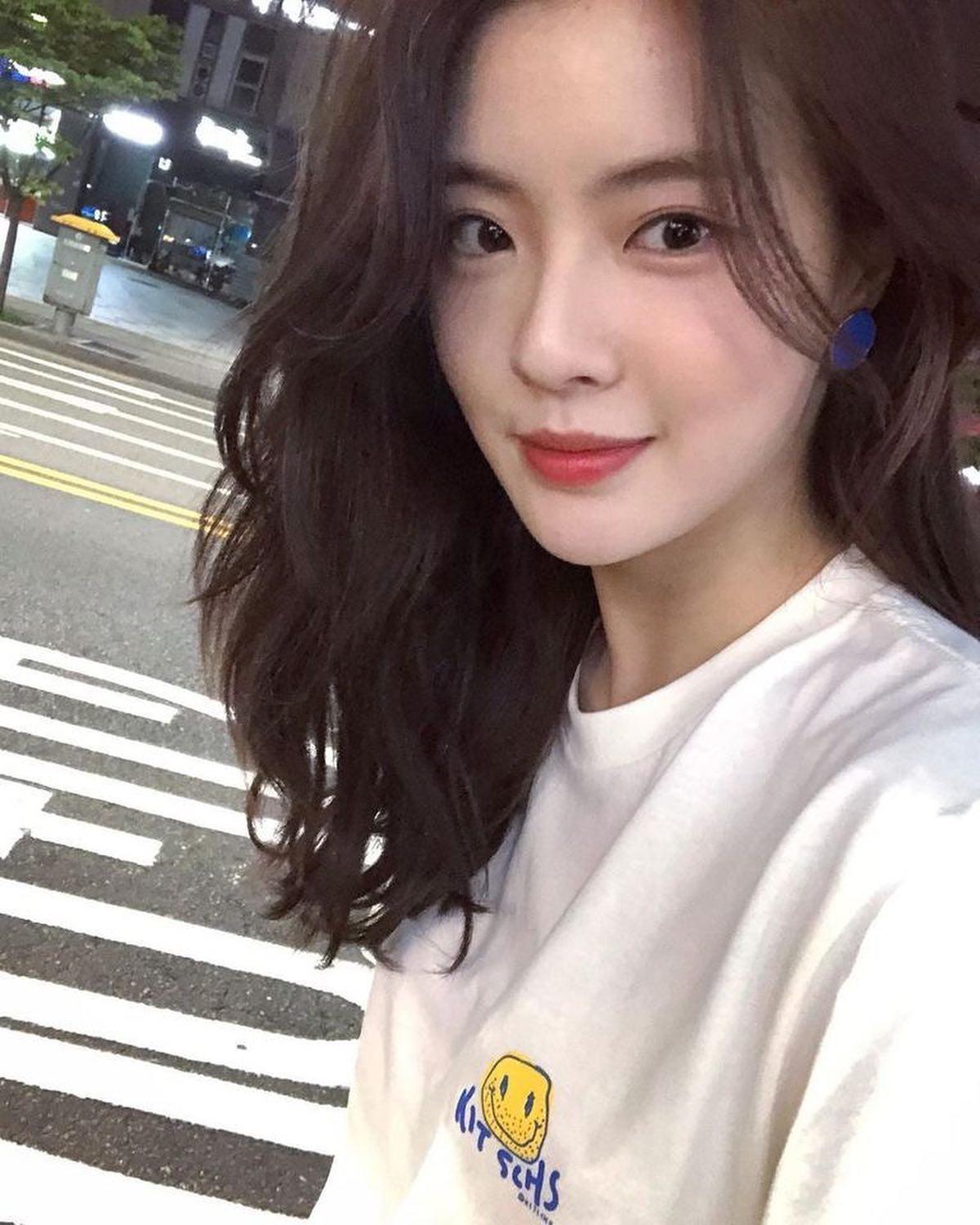 우아한 청순미가 흐르는 이선빈✨ 이미지